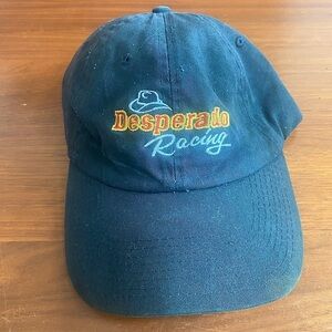 Desperado Racing Brand Hat